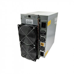مشخصات، خرید و قیمت ماینر  Antminer S17e 62Th/S | ایران ماین