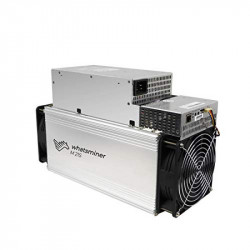 مشخصات , قیمت و خرید ماینرWhatsminer M21S 52Th | ایران ماین