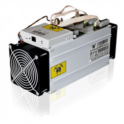 مشخصات، قیمت و خرید هش برد انت ماینر Antminer S9j 14Th | ایران ماین