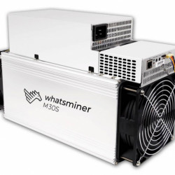 مشخصات , قیمت و خرید ماینر واتس ماینر Whatsminer M30S+ 98th | Iran Mine